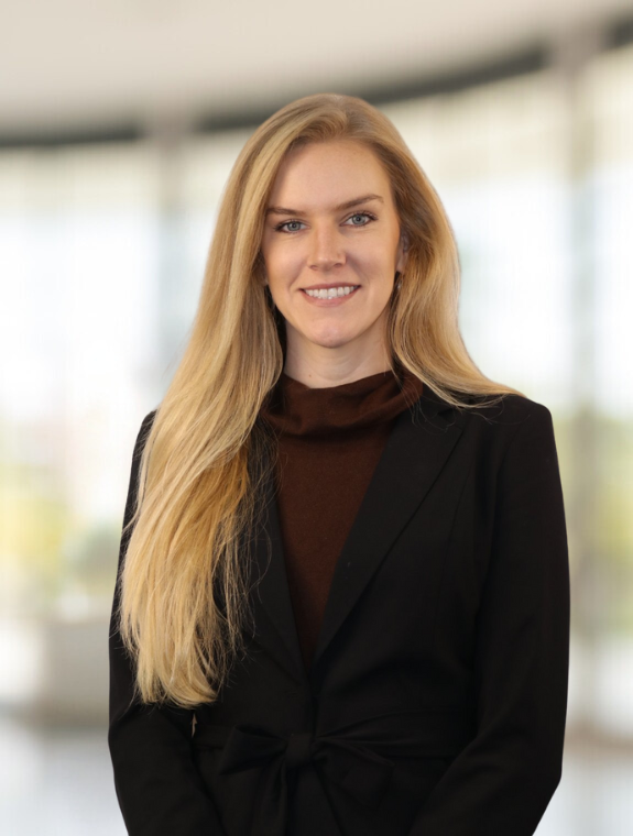 Caroline Barr | Lynch Chappell & Alsup Law Firm | LC&A Attorneys in Midland, Texas