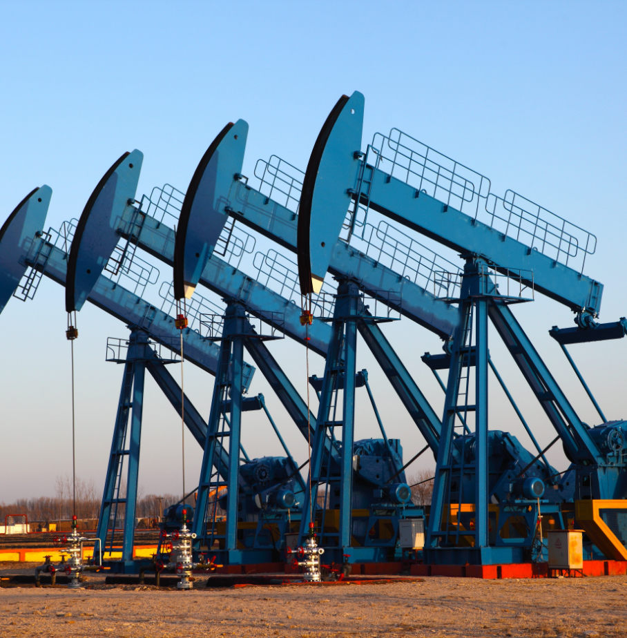 Oil & Gas litigation-secondary