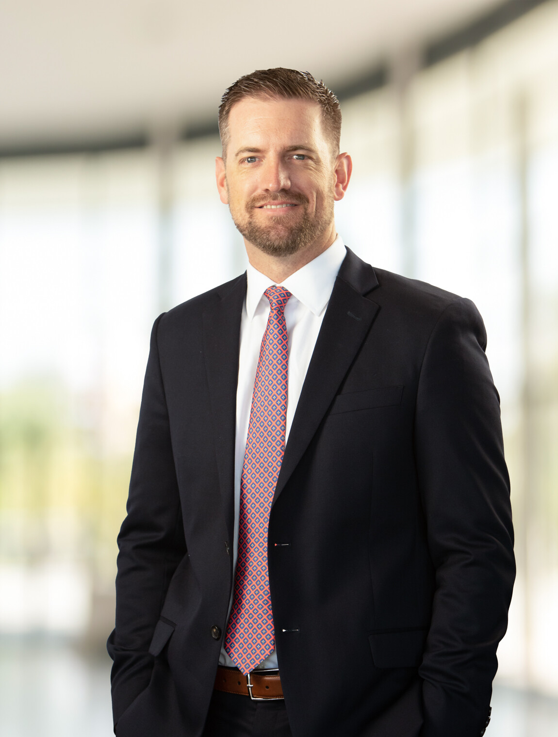 Austin L. Ramsey LC&A Law Firm