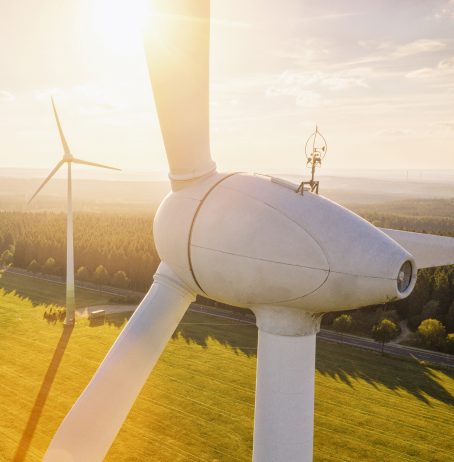 Renewable Enerygy | Lynch Chappell & Alsup Law Firm | LC&A Attorneys in Midland, Texas