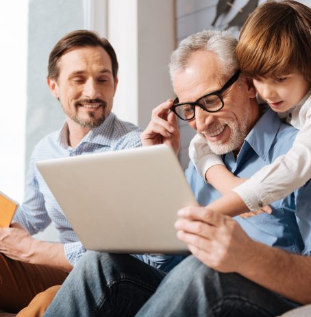 Guardianship Law | Lynch Chappell & Alsup Law Firm | LC&A Attorneys in Midland, Texas